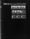 Fraternity Presidents; Kids in Highchairs (9 Negatives) March 17 - 18, 1965 [Sleeve 43, Folder c, Box 35]